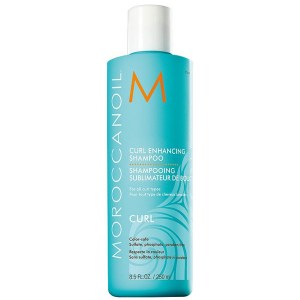 Купить шампунь для вьющихся волос Moroccanoil Curl Enhancing Shampoo